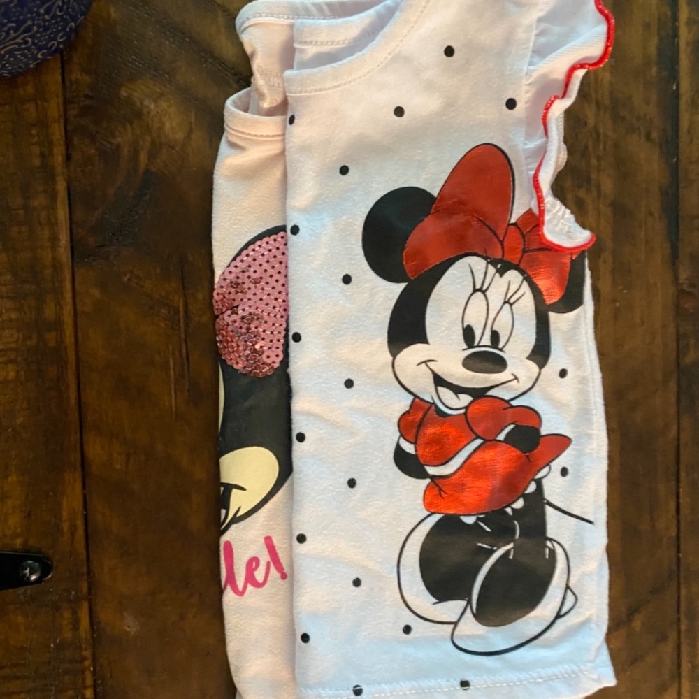 Minnie mouse - Picture 5 of 5